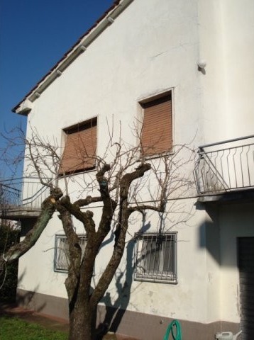 Villa - For Sale - Lucca centre and..