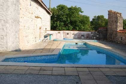 Pretty 6 bed country house, swimming.. - 2