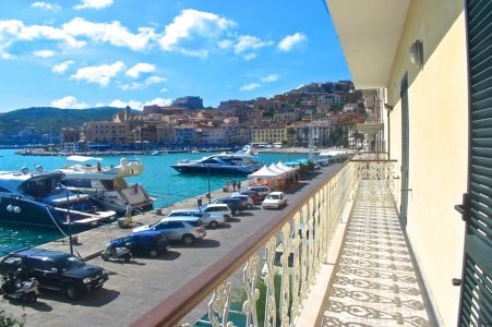 Quayside Apartment In Porto Santo.. - 2