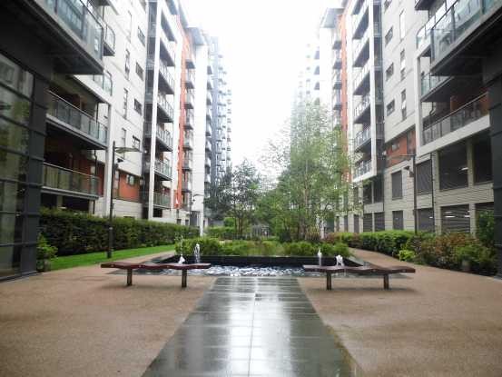 1 bedroom, Apartment house for sale