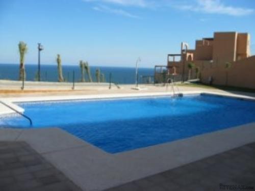 Apartment, Mojacar, Almeria, Spain - 2