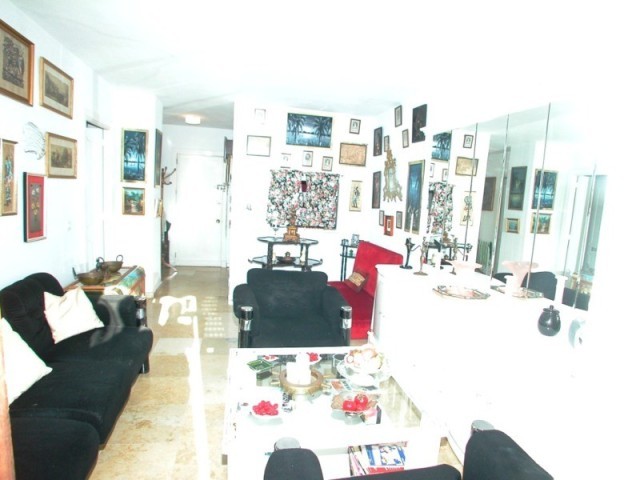 Apartment - Piso en pleno centro de..