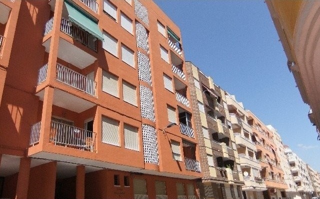 Resale · Apartment · Spain · Costa Bl.. - 2