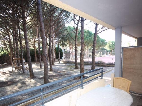 Nice Apartment With Terrace In.. - 2