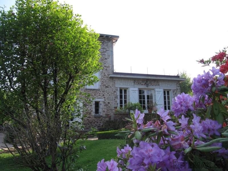 Splendid Property with Open Views
