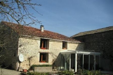 Stone House For Sale St Jean D Angely