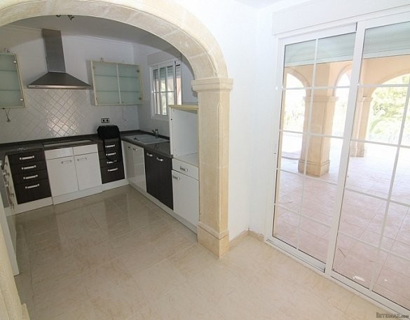 Villa in Javea - 2