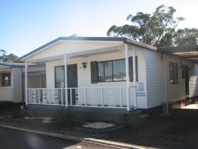 Banksia Grove Village - 2 Bedroom Pre..