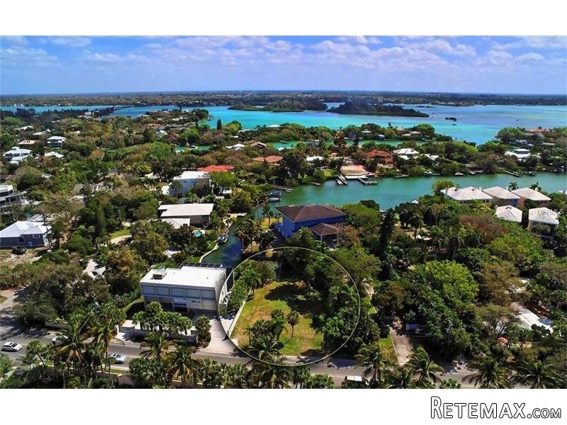 Land For Sale: 3919 Higel Ave..