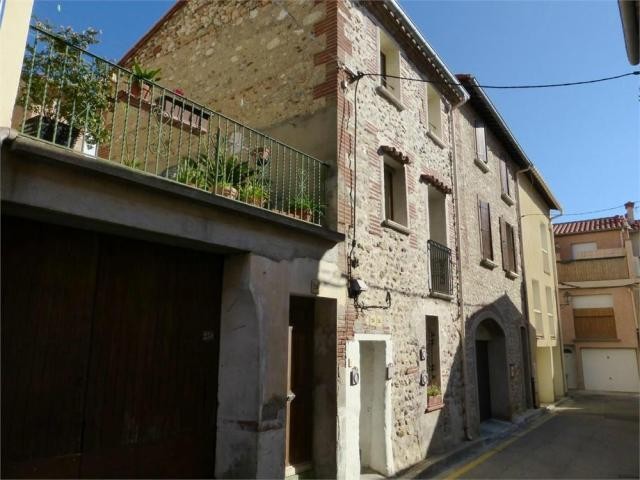 Village House With Terrace And Close To..