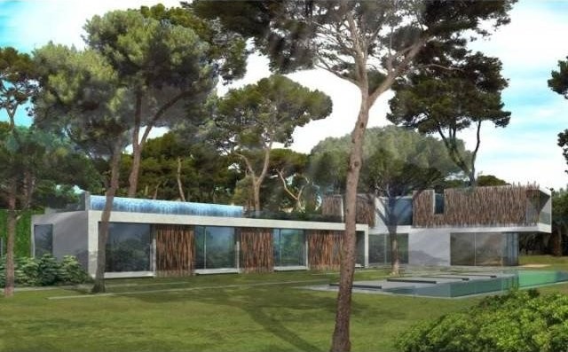 Cap D'Antibes