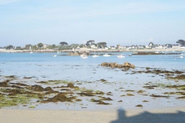 Coastal Property 500m from the Sea - 2