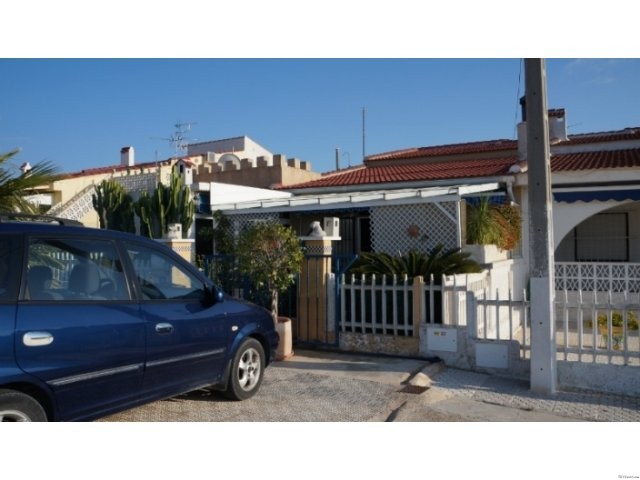 Resale · Townhouse · Spain · Costa Bl.. - 2