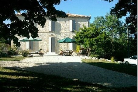Stone House For Sale St Jean D Angely
