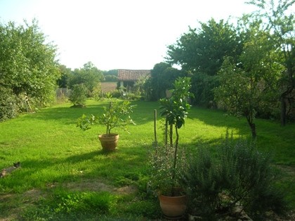 Well renovated, charming village.. - 2
