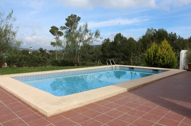 3 Bedroom Villa in Javea - 2