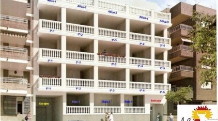 New / Key Ready · Apartment · Spain · Co..