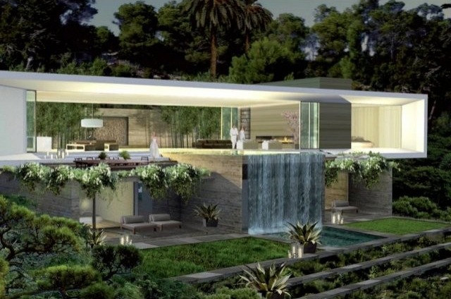 Plot With Sea Views And Project In..