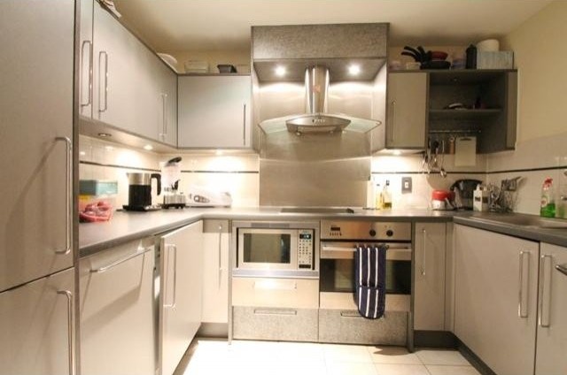 1 bed flat to rent - 2