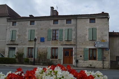 Beautiful chambres d'hôtes / B&B in a..