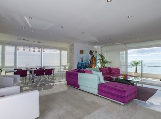 Spacious 3 bedroom apartment in Torre..