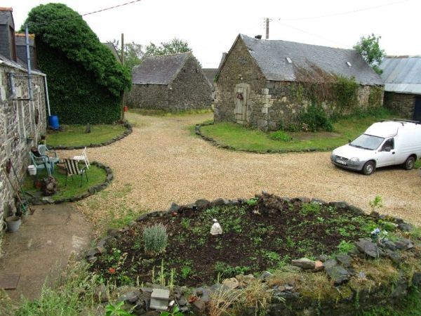 2 Bed Cottage in Rural Hamlet - 2