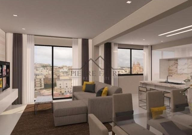 Apartment - Mellieha - 2