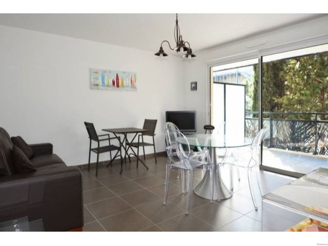 Sale Apartment - Juan-les-Pins Palais.. - 2