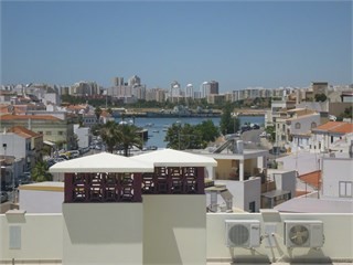 1 bedroom - Apartment - Ferragudo -..