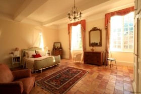 18th Century Maison De Maitre With 2 Ha.. - 2