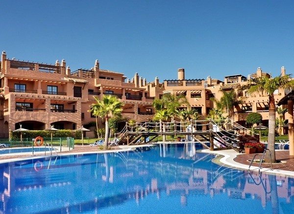 2 Bedrooms - Apartment - Malaga - For..