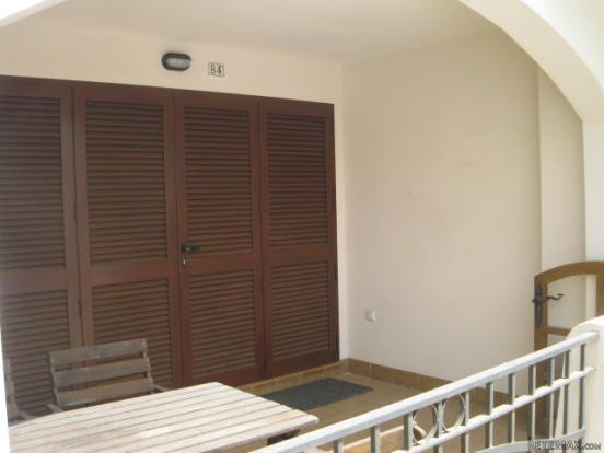 Apartment, Palomares, Costa Almeria.. - 2