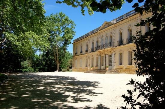 Bedrooms - Chateau -..