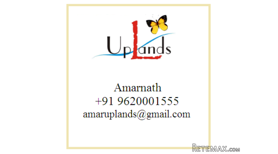 2,3 BHK FLATS IN PANATUR ROAD