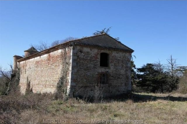 Castle For Sale: 11300 AUDE - 2