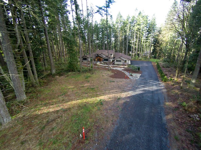 Land - For details contact Shannon..