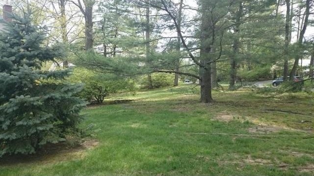 Land For Sale: Riverside, Connecticut