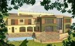 4 Bedrooms - Land - For Sale