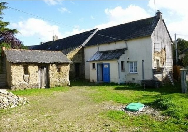 Cottage, Outbuilding, Solar Panels - 2