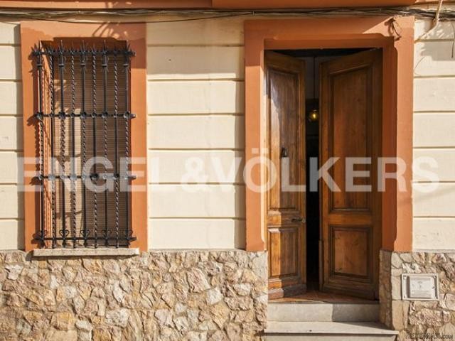 Country House in the center, Barcelona.. - 2