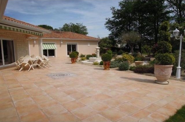 4 bedroom Villa For Sale: 86240.. - 2