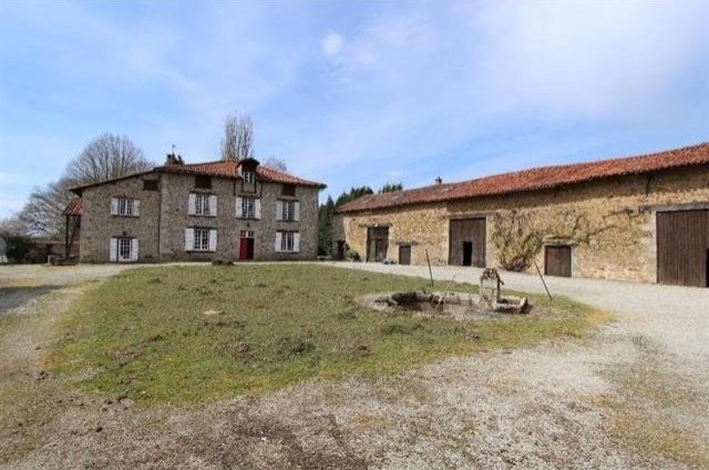 5 bedroom Character For Sale: 87400.. - 2