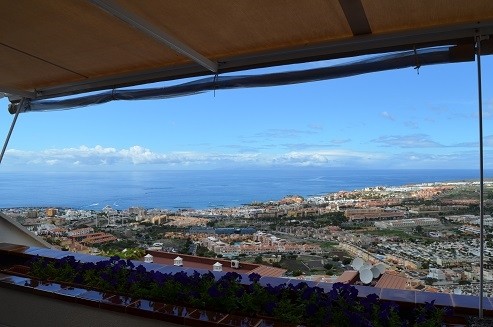 Apartment in Torviscas Alto