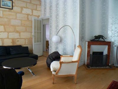 Echoppe - Talence - 2