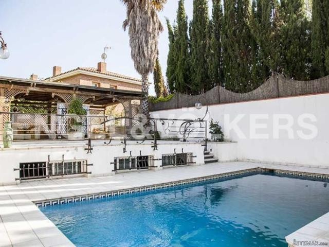 Great House on Colon Street, Vilassar..