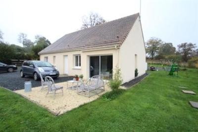 Maison / Villa St Lo (50000)
