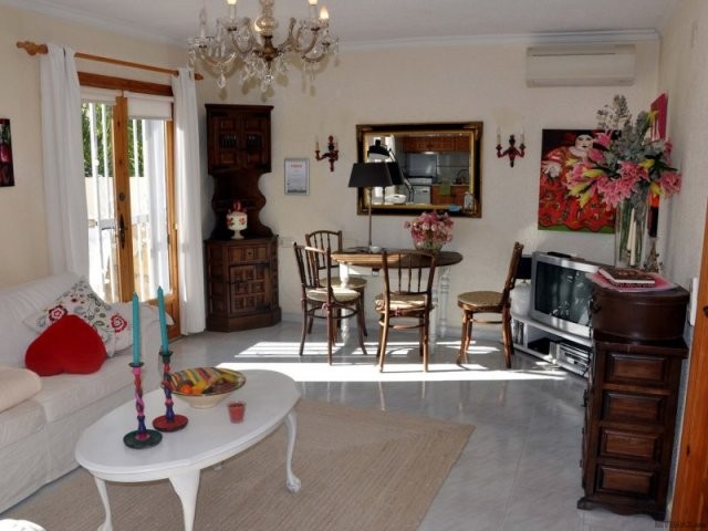 Villa in Moraira - 2