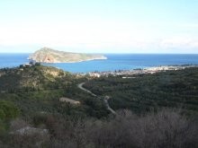 Land For Sale In Platanias - 2