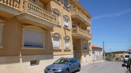 Resale · Apartment · Spain · Costa Bl..