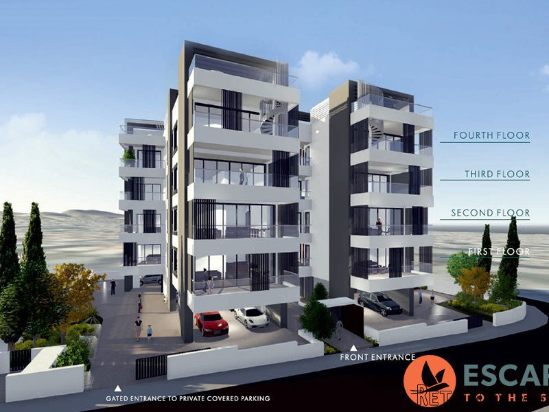 Luxury Apartment, Citygate Apartments..